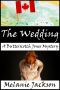 [Butterscotch Jones Mystery 06] • 6 The Wedding